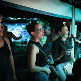 karaoke-cse