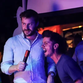 karaoke